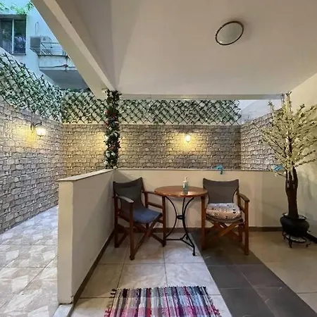 Sofi's House Apartment *
