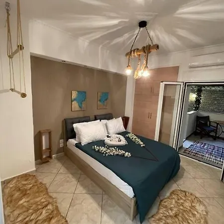 Sofi's House Apartment