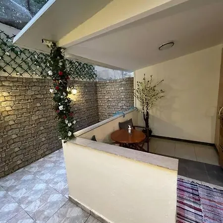 Apartment Sofi's House